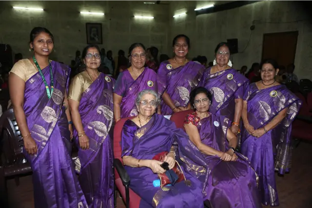 Muthulakshmireddy Event